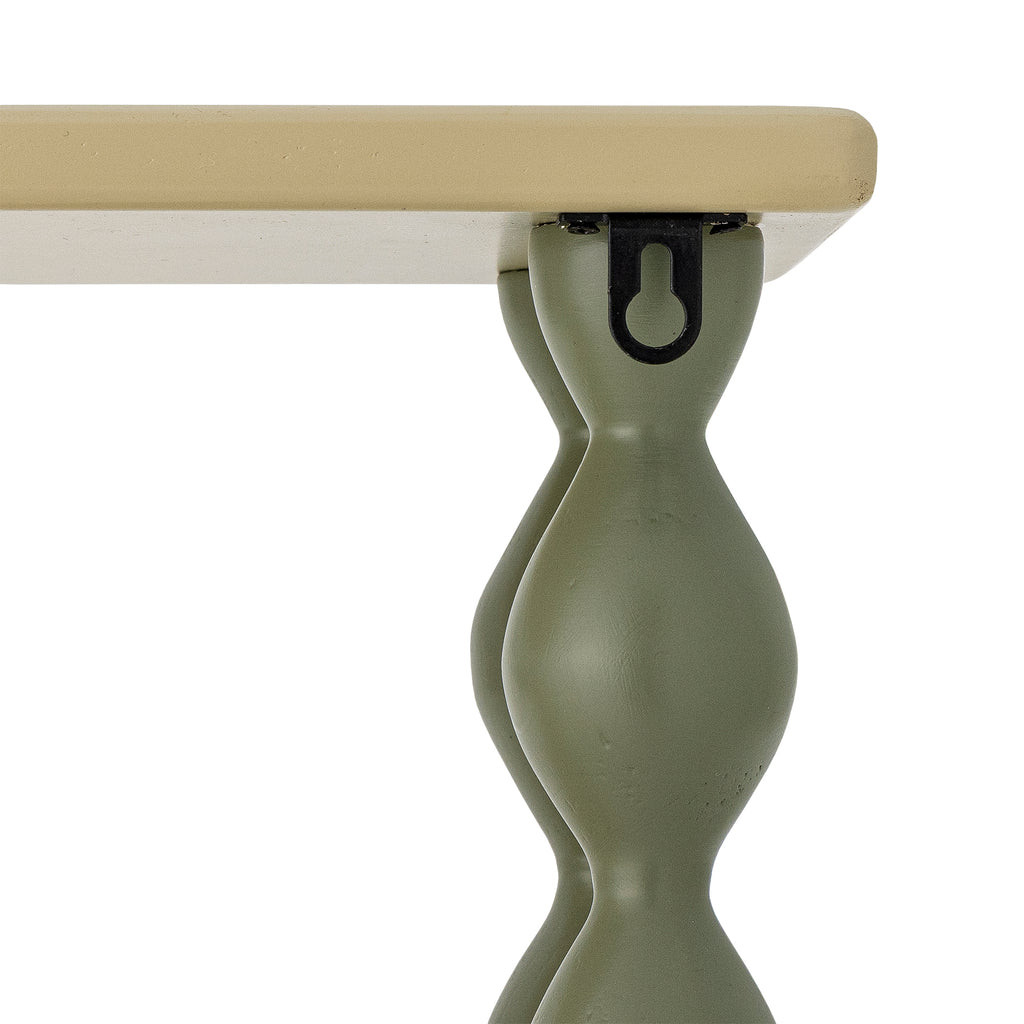 Bibiola Shelf, Multi, MDF