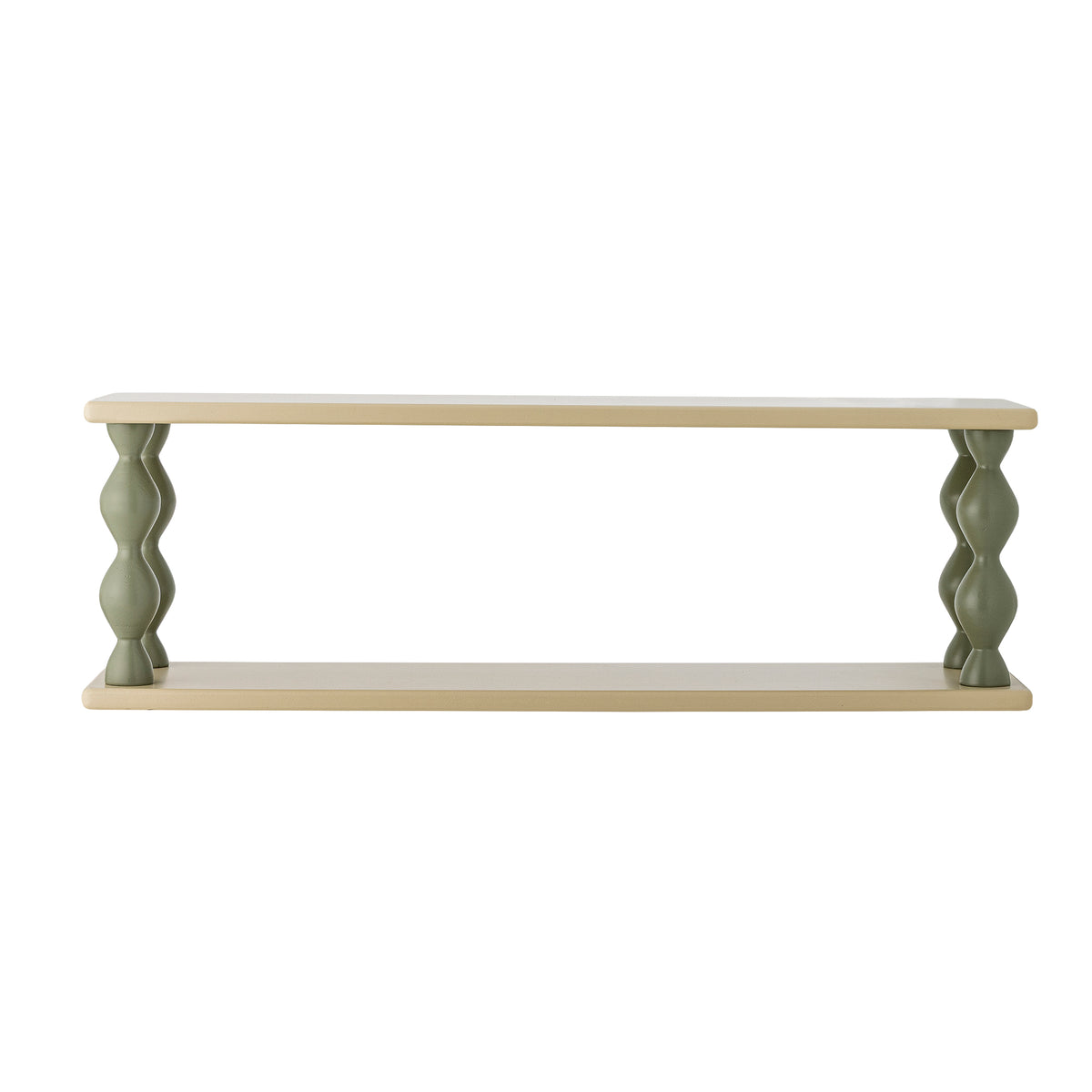 Bibiola Shelf, Multi, MDF
