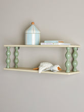 Load image into Gallery viewer, Bibiola Shelf, Multi, MDF