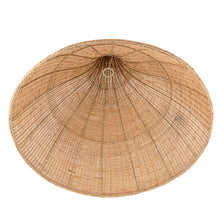 Load image into Gallery viewer, Camine Pendant Lamp, Nature, Rattan