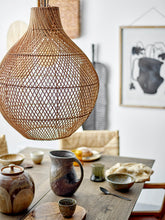 Load image into Gallery viewer, Canela Pendant Lamp, Nature, Rattan
