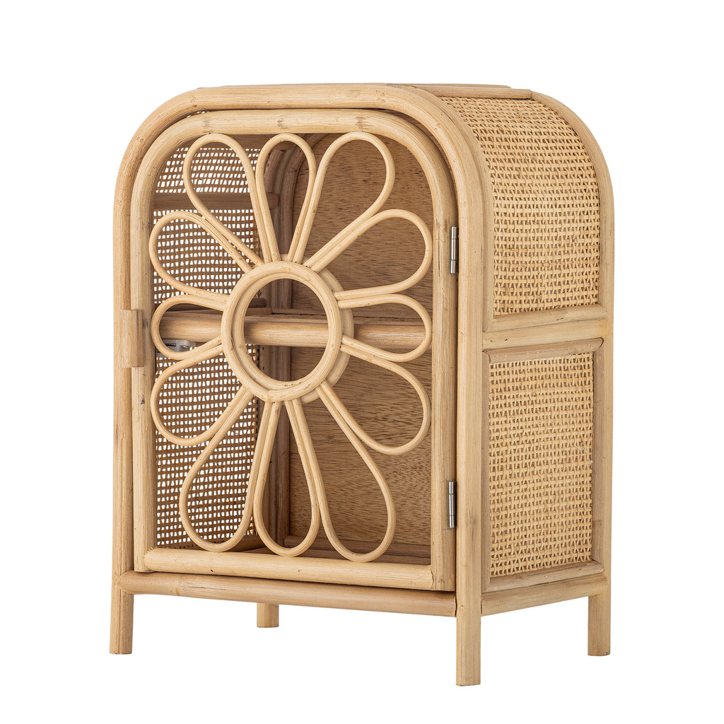 Anuke Cabinet, Nature, Rattan