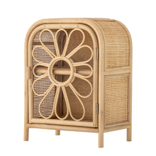 Load image into Gallery viewer, Anuke Cabinet, Nature, Rattan