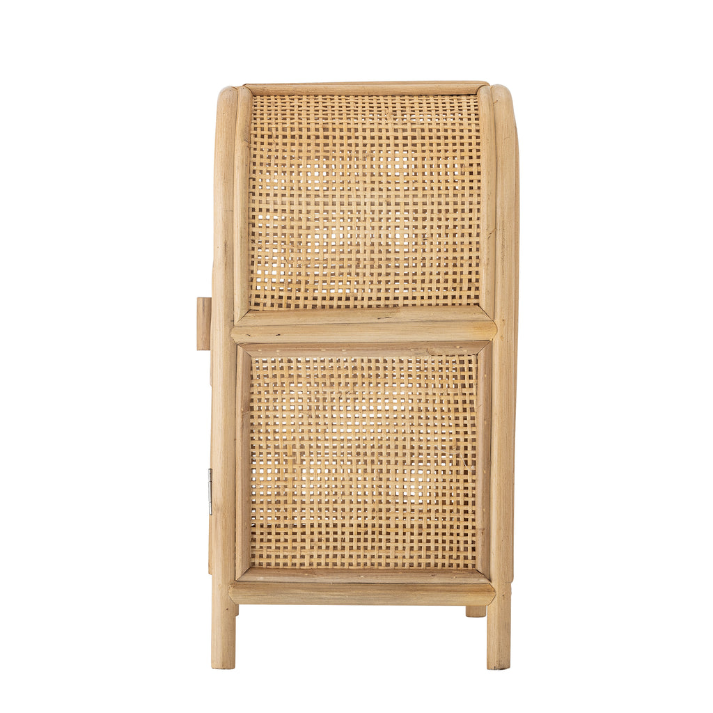 Anuke Cabinet, Nature, Rattan