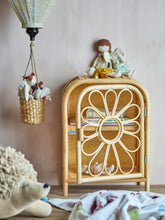 Load image into Gallery viewer, Anuke Cabinet, Nature, Rattan