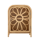 Anuke Cabinet, Nature, Rattan