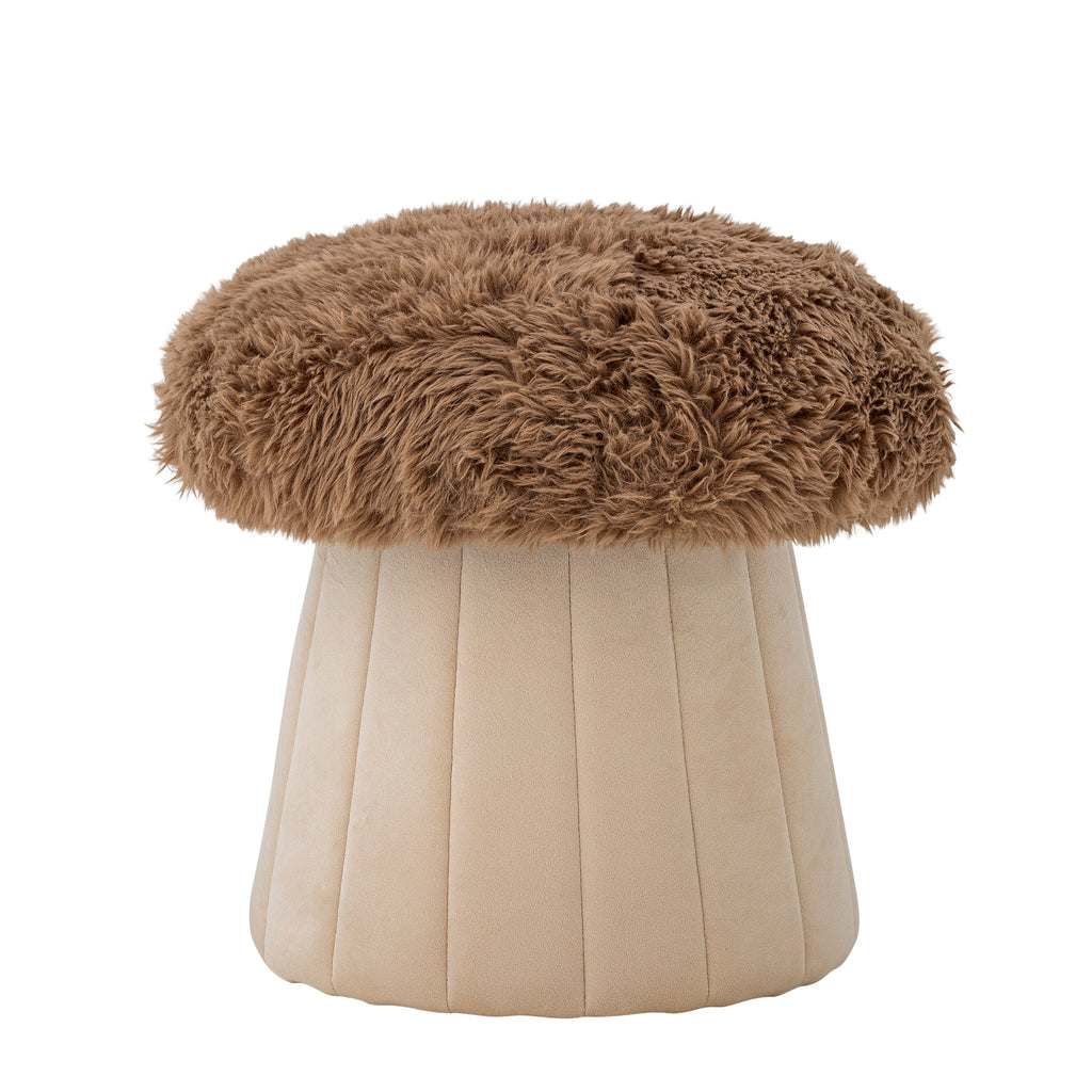 Bertil Pouf, Multi, FSC®100%, MDF