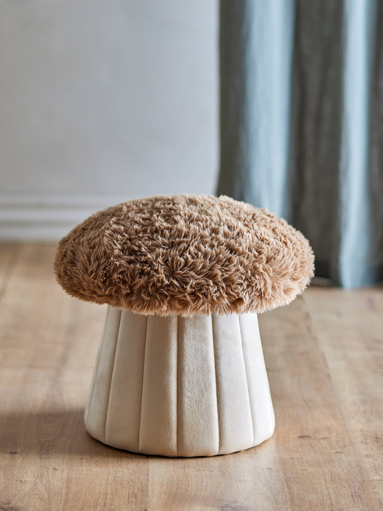 Bertil Pouf, Multi, FSC®100%, MDF