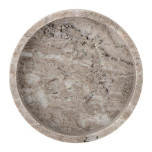 Load image into Gallery viewer, Ivette Tray, Nature, Marble
