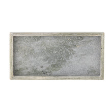 Carica l&#39;immagine nel visualizzatore di Gallery, Majsa Tray, Green, Marble