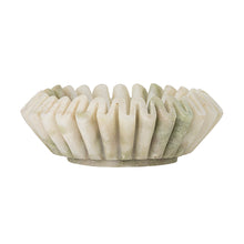 Charger l'image dans la galerie, Harmonia Bowl, Green, Marble