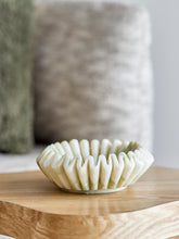 Charger l'image dans la galerie, Harmonia Bowl, Green, Marble