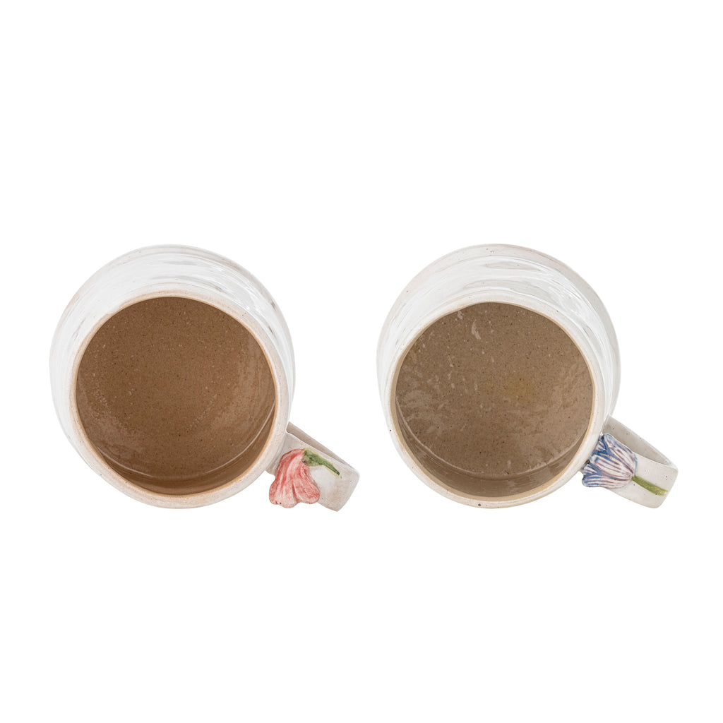 Camilla Mug, Multi, Stoneware