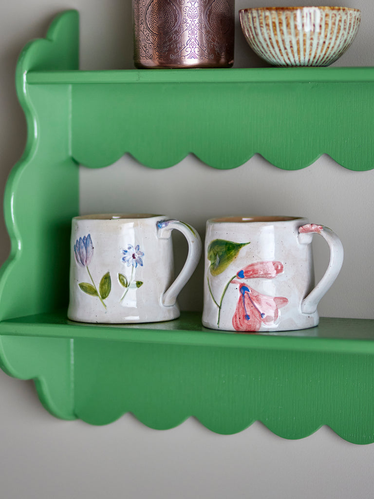 Camilla Mug, Multi, Stoneware