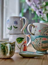 Load image into Gallery viewer, Camilla Mug, Multi, Stoneware
