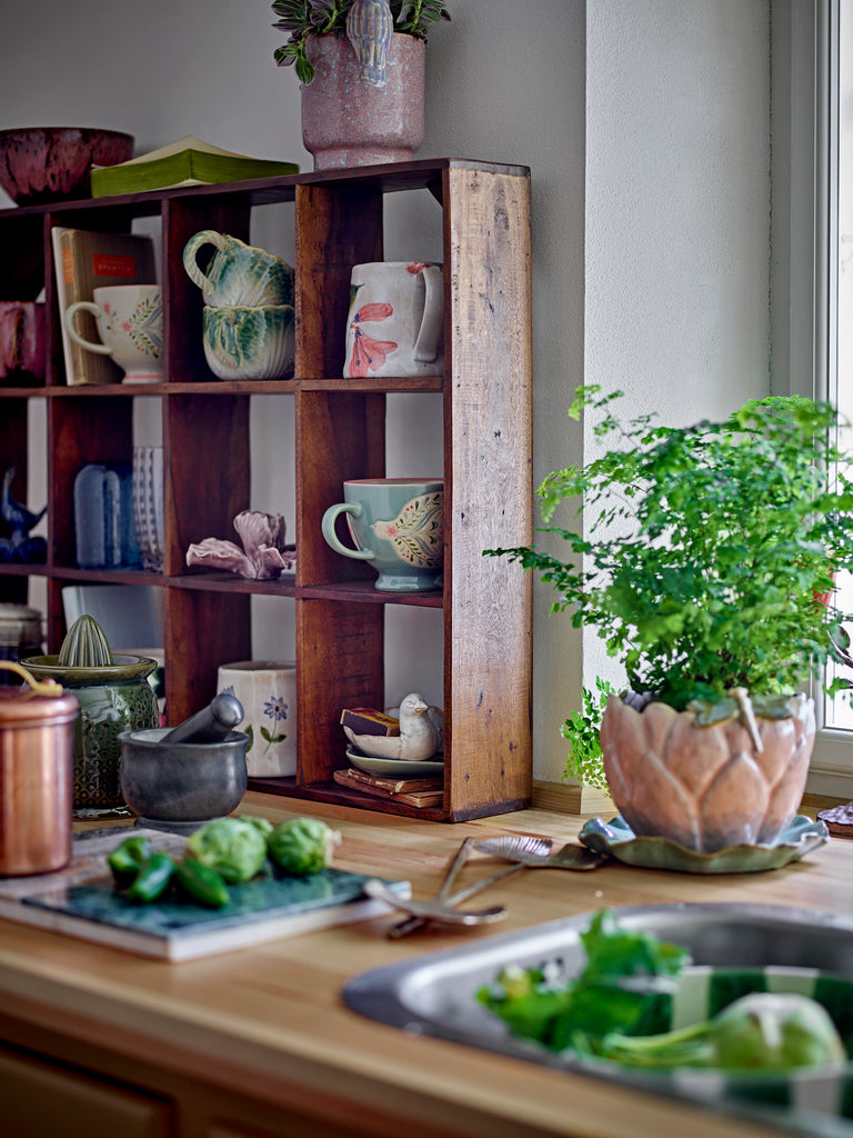 Camilla Mug, Multi, Stoneware