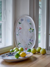 Load image into Gallery viewer, Camilla Serving Plate, Multi, Stoneware