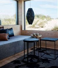 Carica l&#39;immagine nel visualizzatore di Gallery, Coffee table High - Black