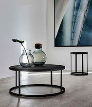 Load image into Gallery viewer, Coffee table Low - Black