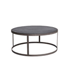 Coffee table Low - Black