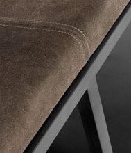 Laden Sie das Bild in den Galerie-Viewer, Bench Bronx L - Black