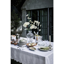 Load image into Gallery viewer, Marinelle tray linen D H4.5