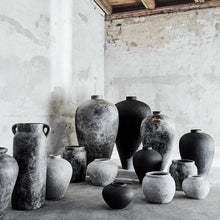 Carica l&#39;immagine nel visualizzatore di Gallery, Jar Luna Black 100 - Black