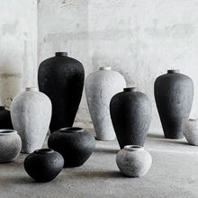 Carica l&#39;immagine nel visualizzatore di Gallery, Jar Luna Black 100 - Black