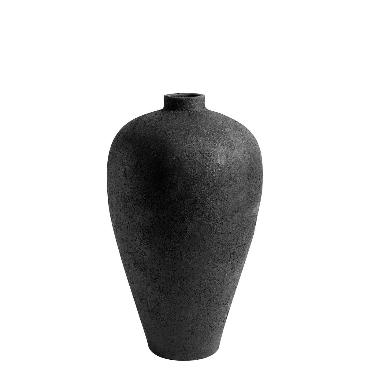 Jar Luna Black 80 - Black