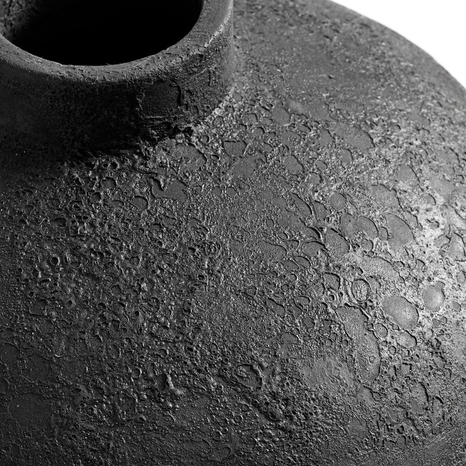Jar Luna Black 80 - Black