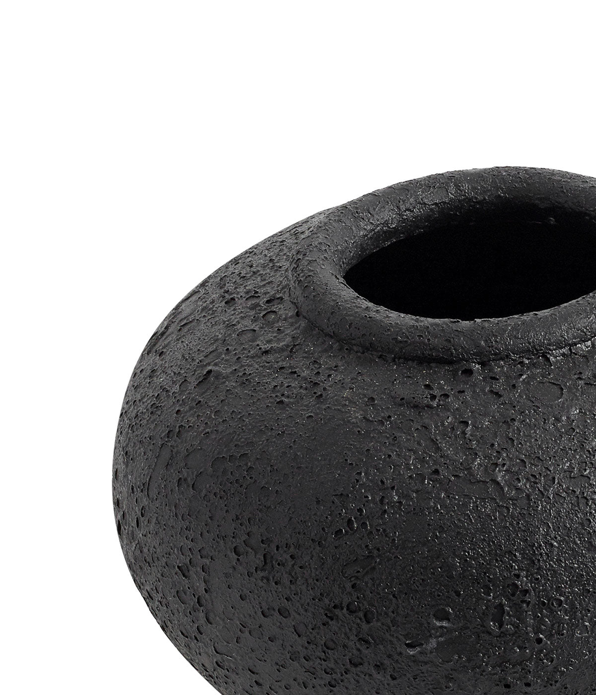 Jar Luna Black 18 - Black