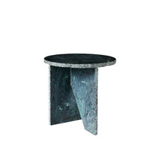 Load image into Gallery viewer, Verde Side Table - Green