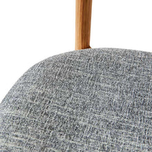Cargar imagen en el visor de la galería, Dining chair Tetra Nature/Concrete