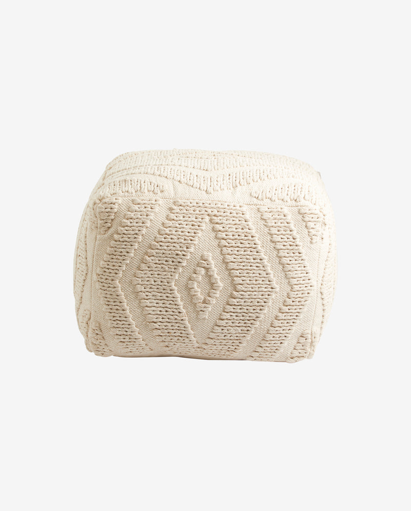 WULAR POUF