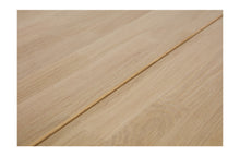 Load image into Gallery viewer, DISC DINING TABLE Ø120 OAK UNTR [FSC]