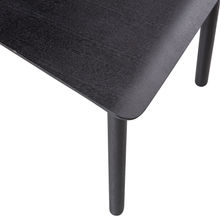 Load image into Gallery viewer, Karel chair black