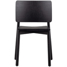 Load image into Gallery viewer, Karel chair black