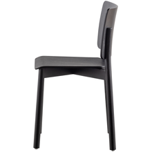 Load image into Gallery viewer, Karel chair black