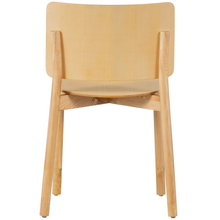 Load image into Gallery viewer, Karel chair natural