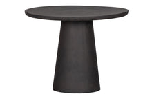 Load image into Gallery viewer, DAMON DINING TABLE BROWN 76XØ100
