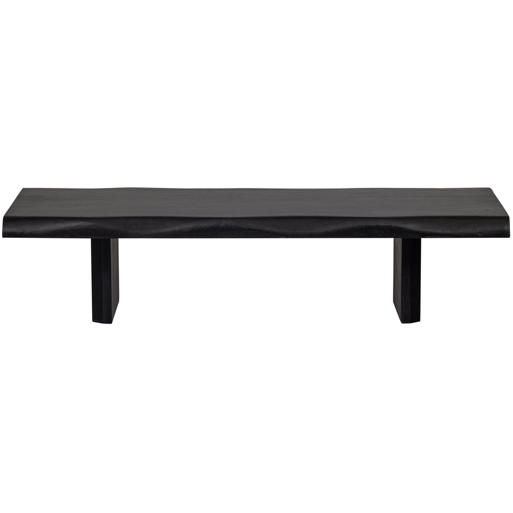 Cali coffee table wood black