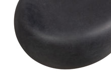 Load image into Gallery viewer, PEBBLE COFFEE TABLE ANTHRACITE 31X65X49