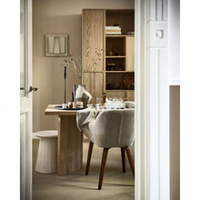 Laden Sie das Bild in den Galerie-Viewer, MODULAIR UPPER CABINET 40CM OAK NATURAL MATT [fsc]