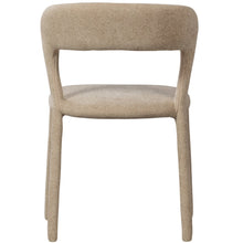 Cargar imagen en el visor de la galería, NOBLE DINING CHAIR SAND