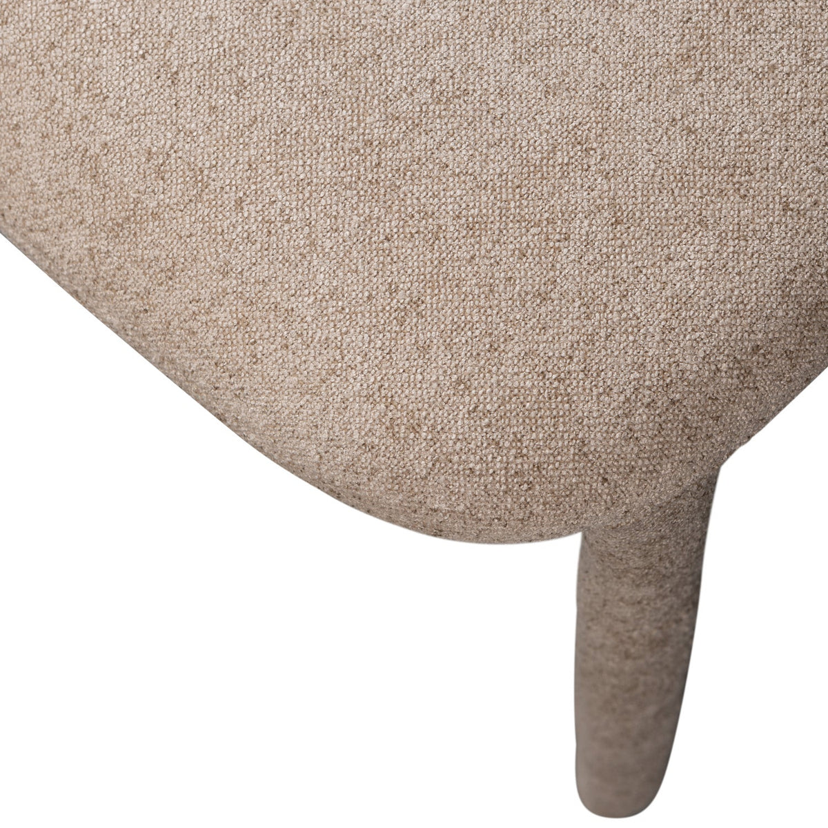 NOBLE DINING CHAIR SAND