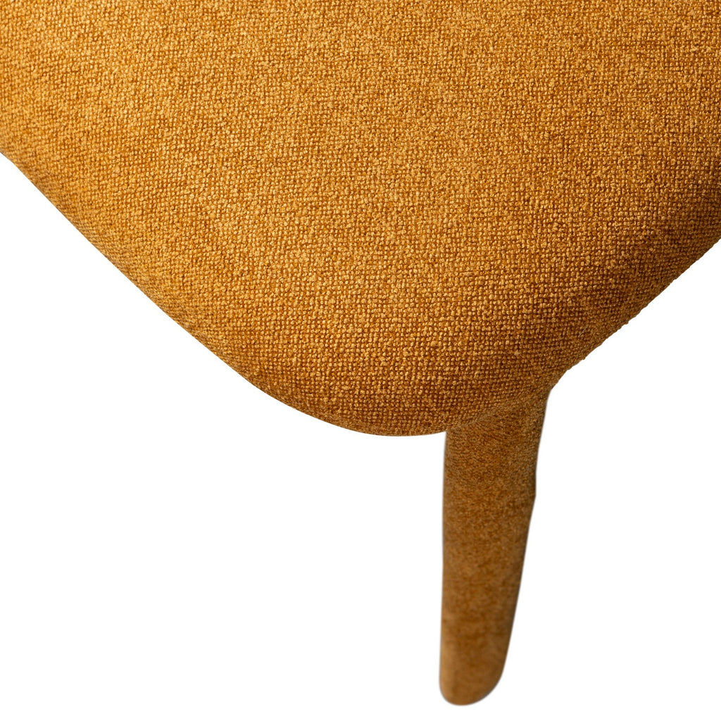NOBLE DINING CHAIR CORN