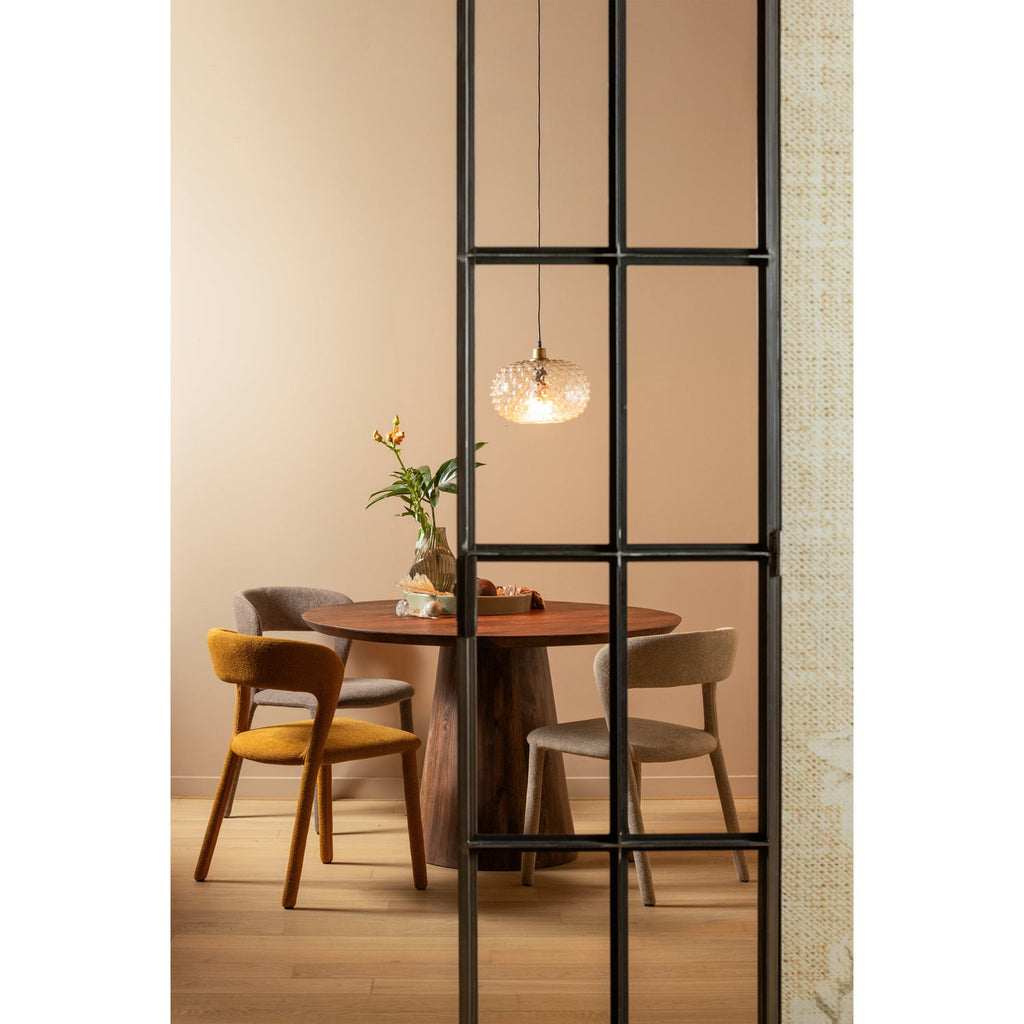 NOBLE DINING CHAIR CORN