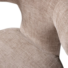 Charger l'image dans la galerie, PERMIT DINING CHAIR SAND