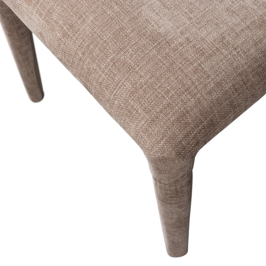 PERMIT DINING CHAIR SAND