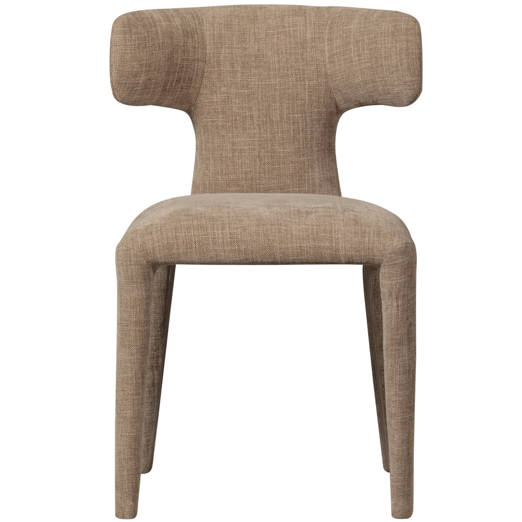 PERMIT DINING CHAIR SAND